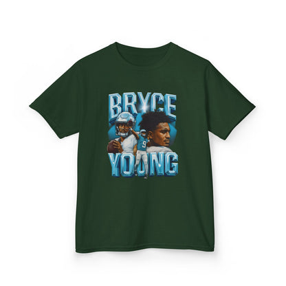 Carolina Panthers Bryce Young Kids Unisex