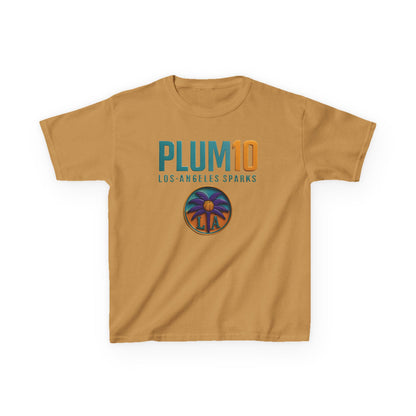 Los Angeles Sparks Kelsey Plum Kids Unisex