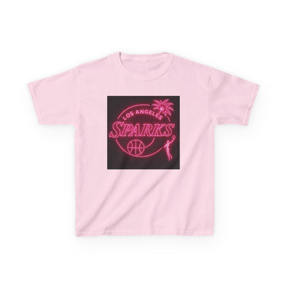 Los Angeles Sparks Kids Unisex