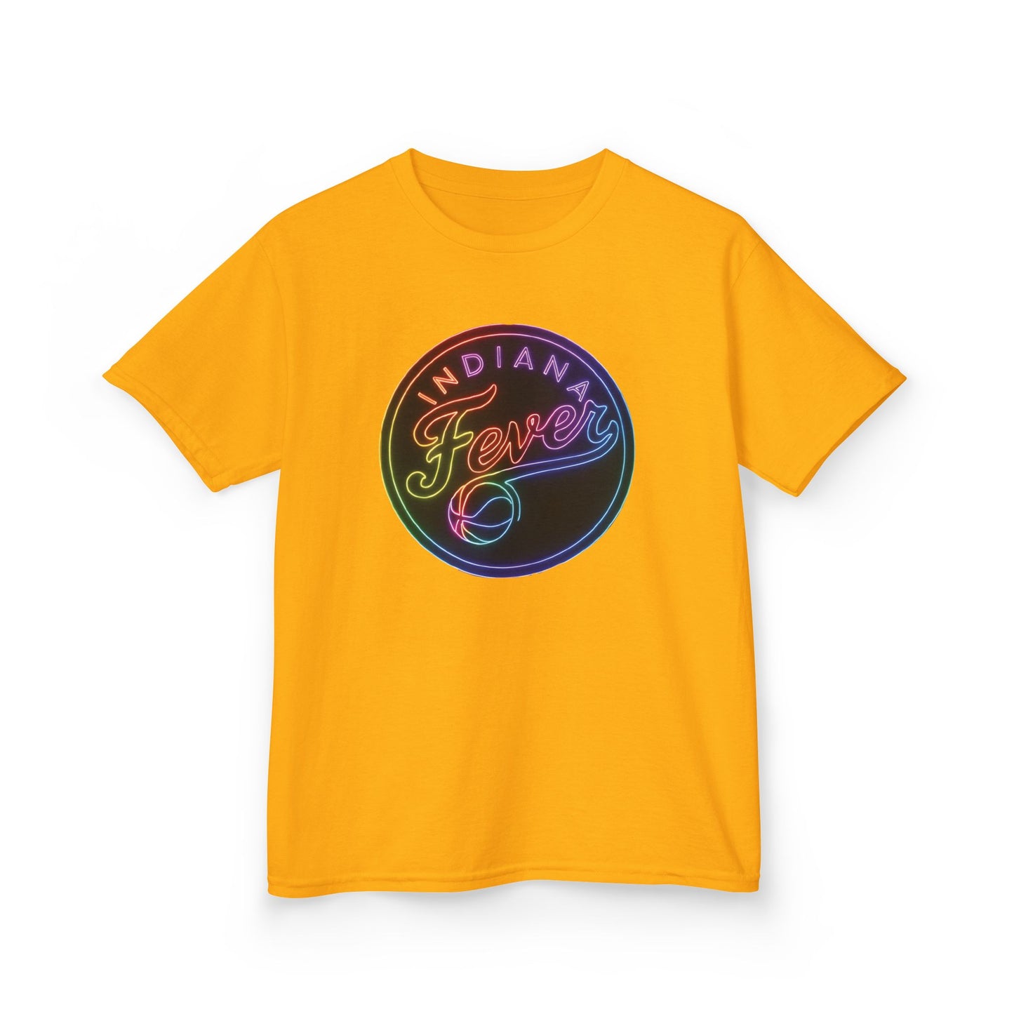 Indiana Fever LED Kids Unisex