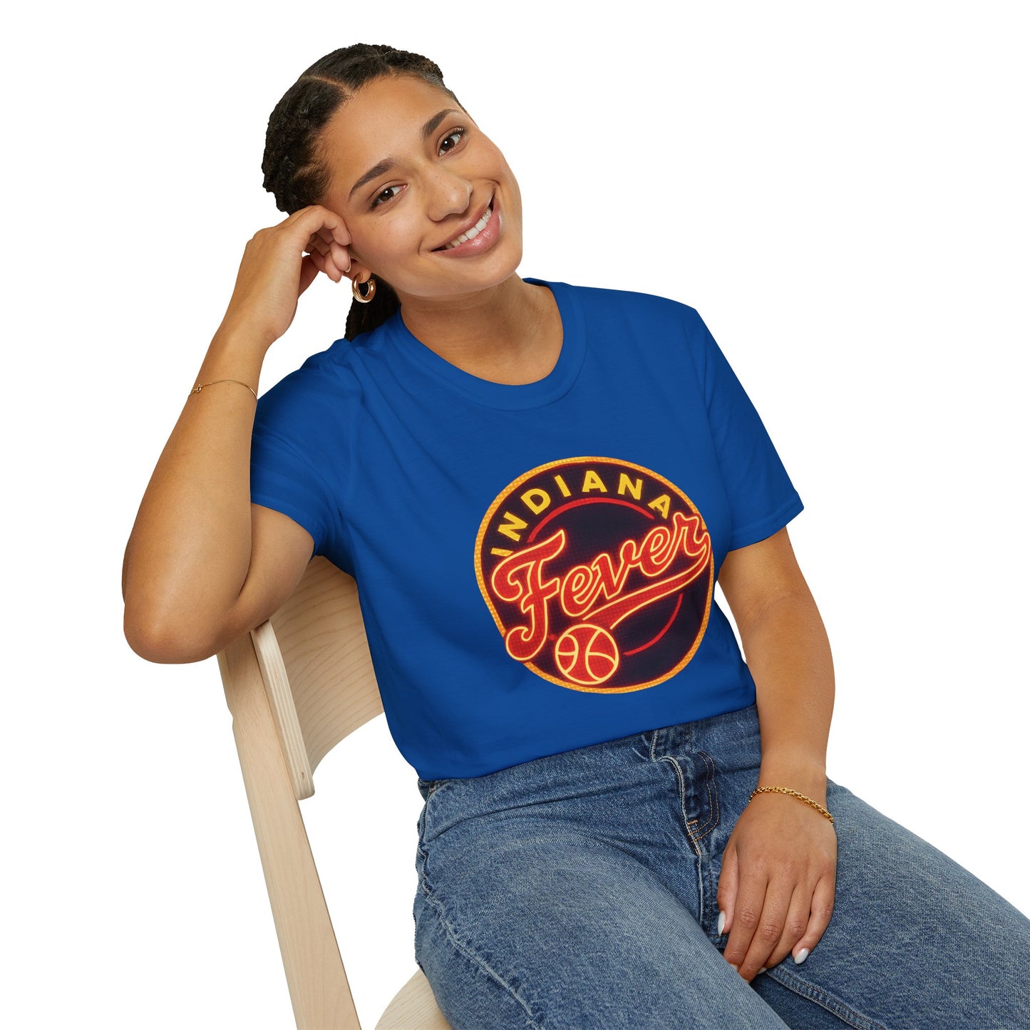 Indiana Fever LED Unisex
