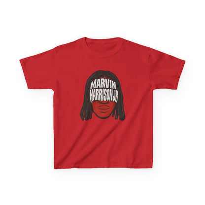 Arizona Cardinals Marvin Harrison Jr. Kids Unisex