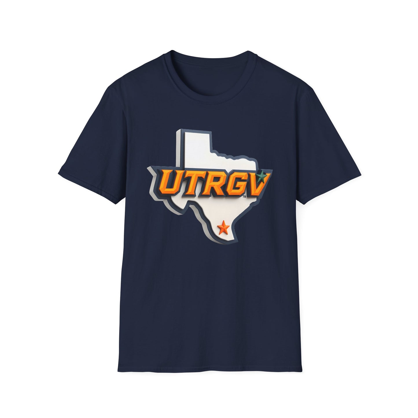 UTRGV Football Unisex