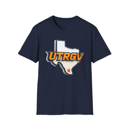 UTRGV Football Unisex