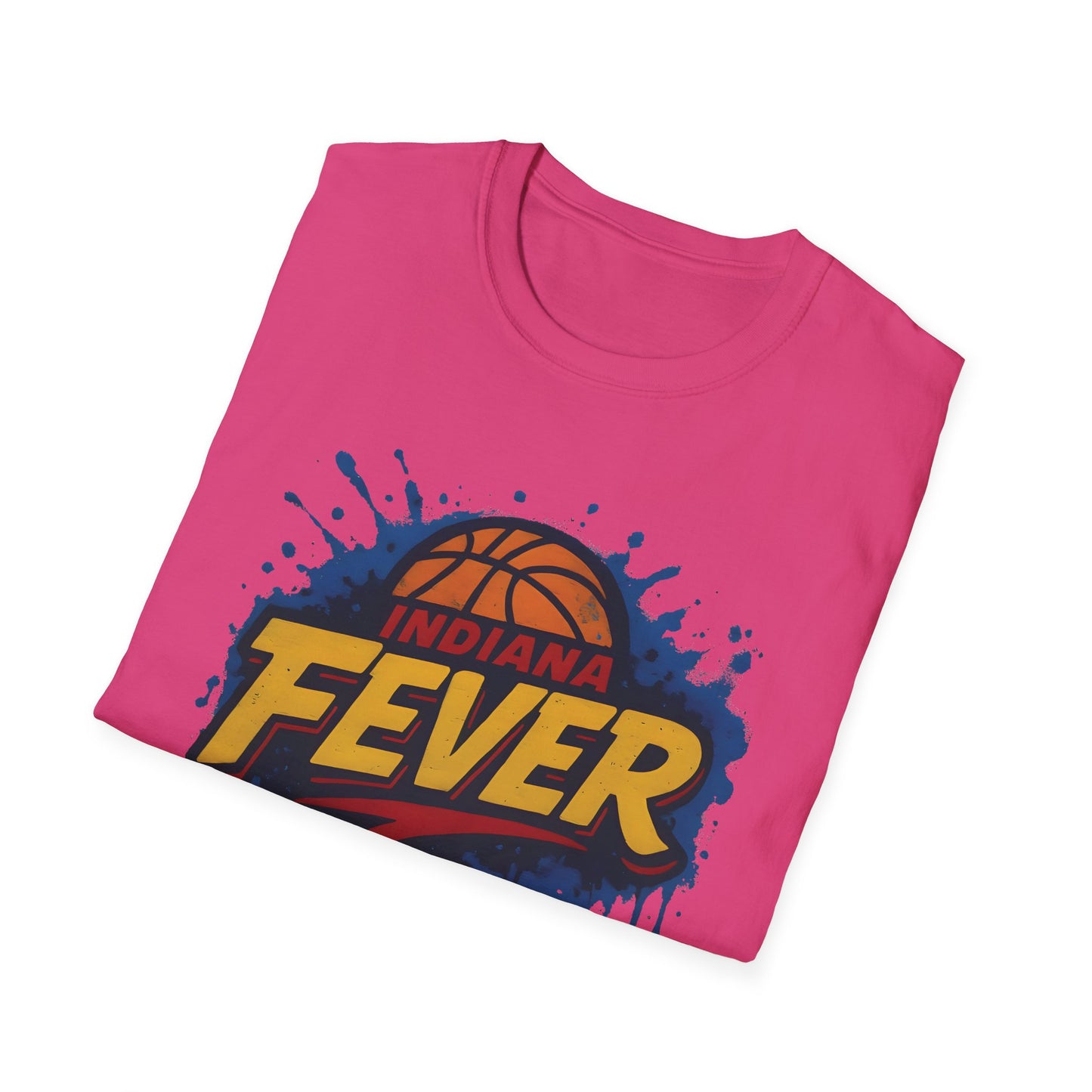 Indiana Fever Unisex