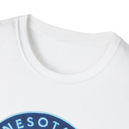 Minnesota Lynx LED Unisex