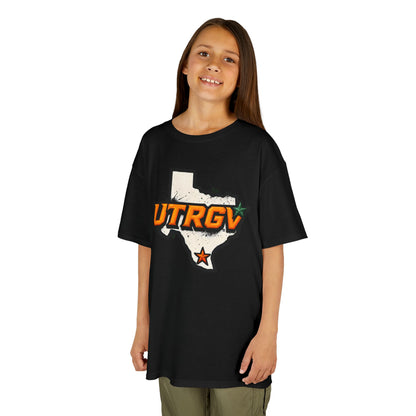 UTRGV Football Kids Unisex