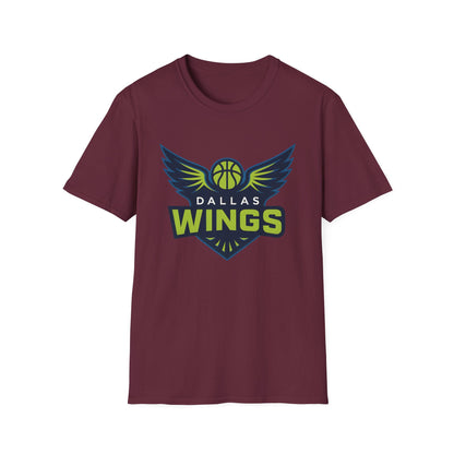 Dallas Wings Unisex