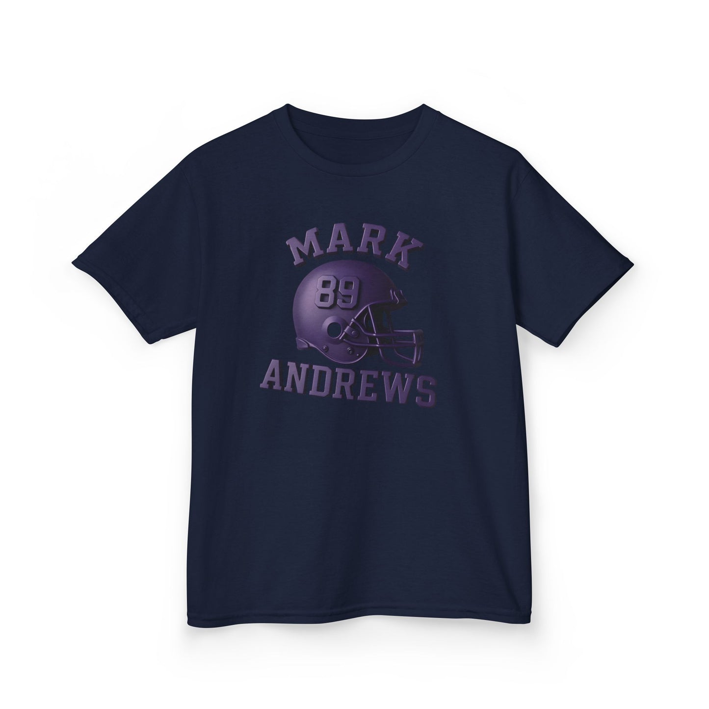 Baltimore Ravens Mark Andrews Kids Unisex