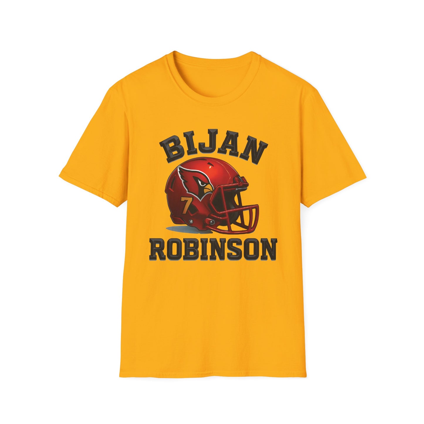 Arizona Cardinals Bijan Robinson Unisex