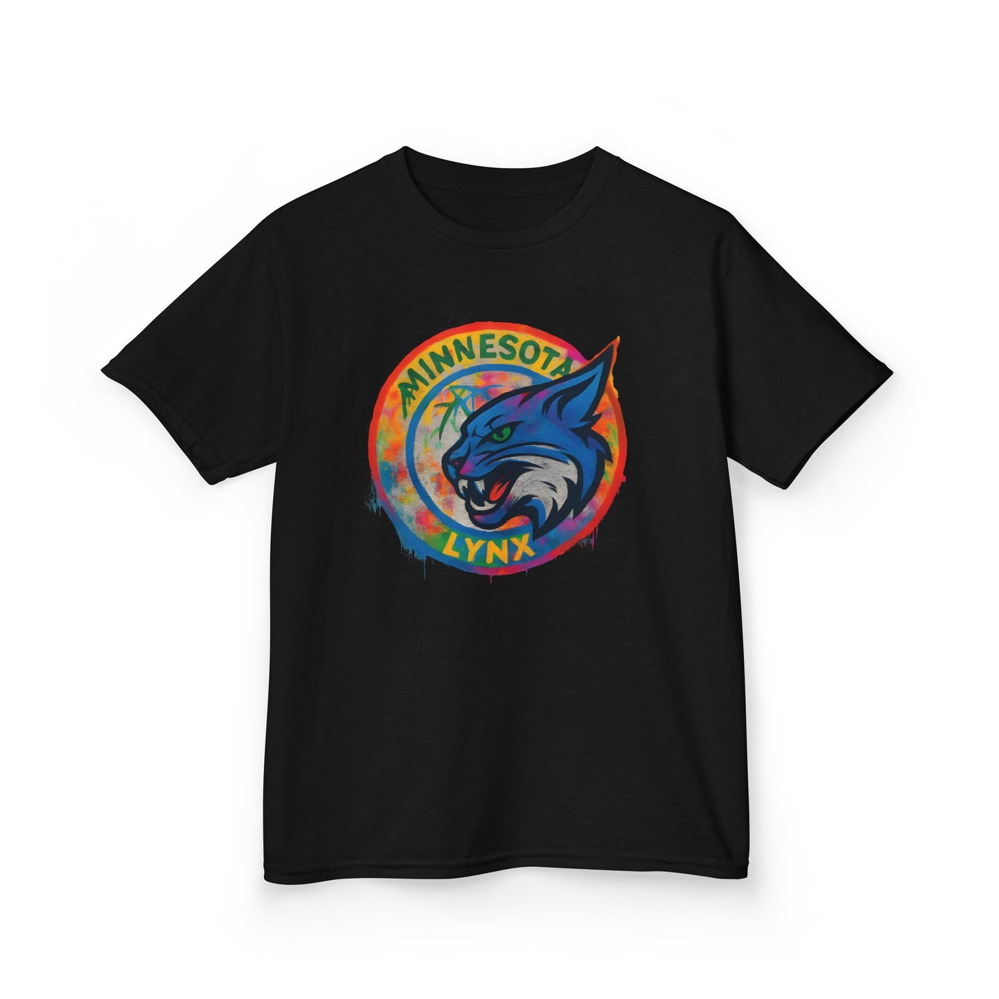 Minnesota Lynx Kids Unisex