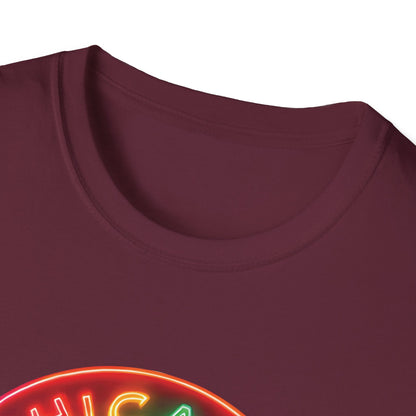 Chicago Sky Angel Reese LED Unisex