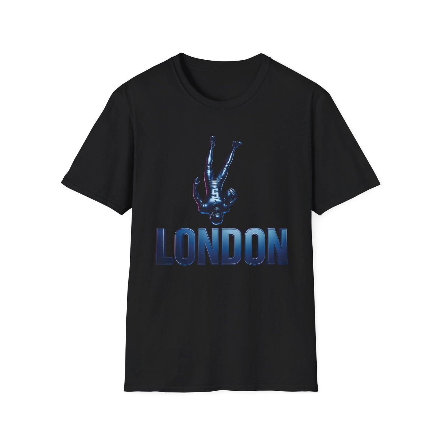Atlanta Falcons Drake London Unisex