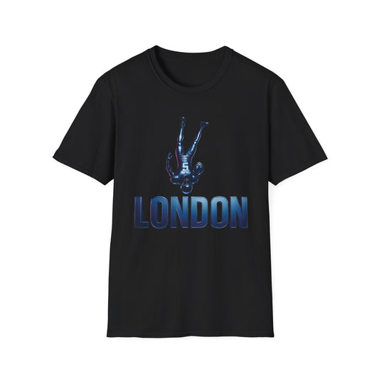 Atlanta Falcons Drake London Unisex