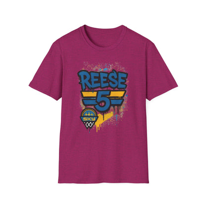 Chicago Sky Angel Reese Unisex