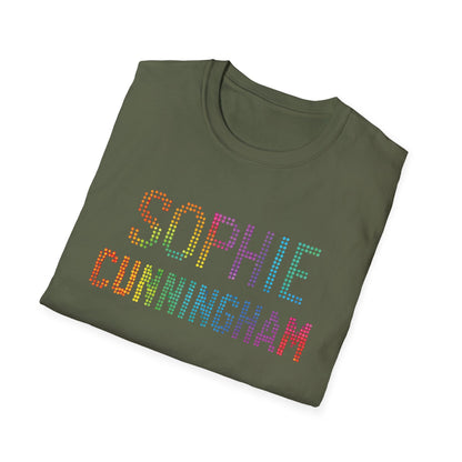 Indiana Fever Sophie Cunningham LED Unisex