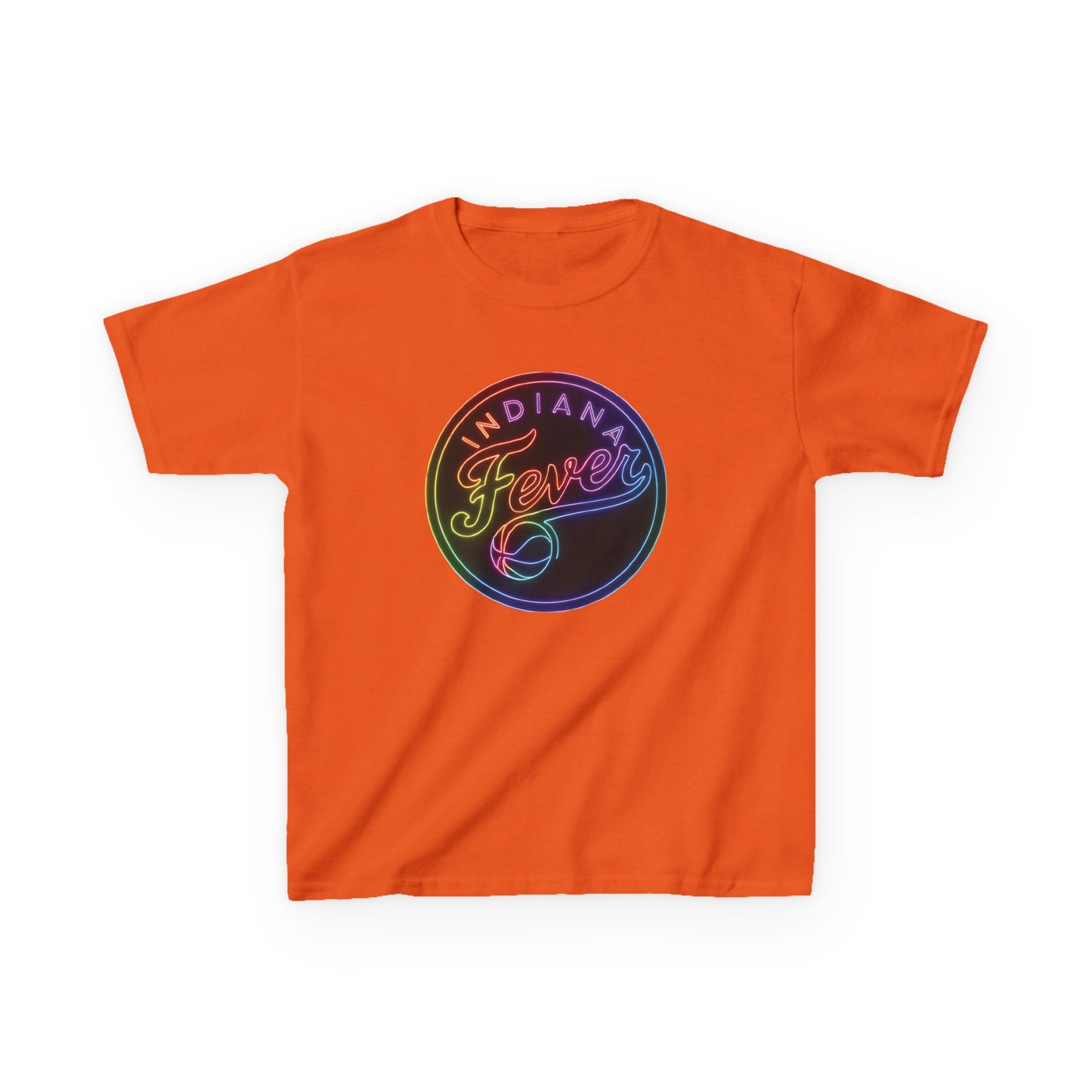 Indiana Fever LED Kids Unisex