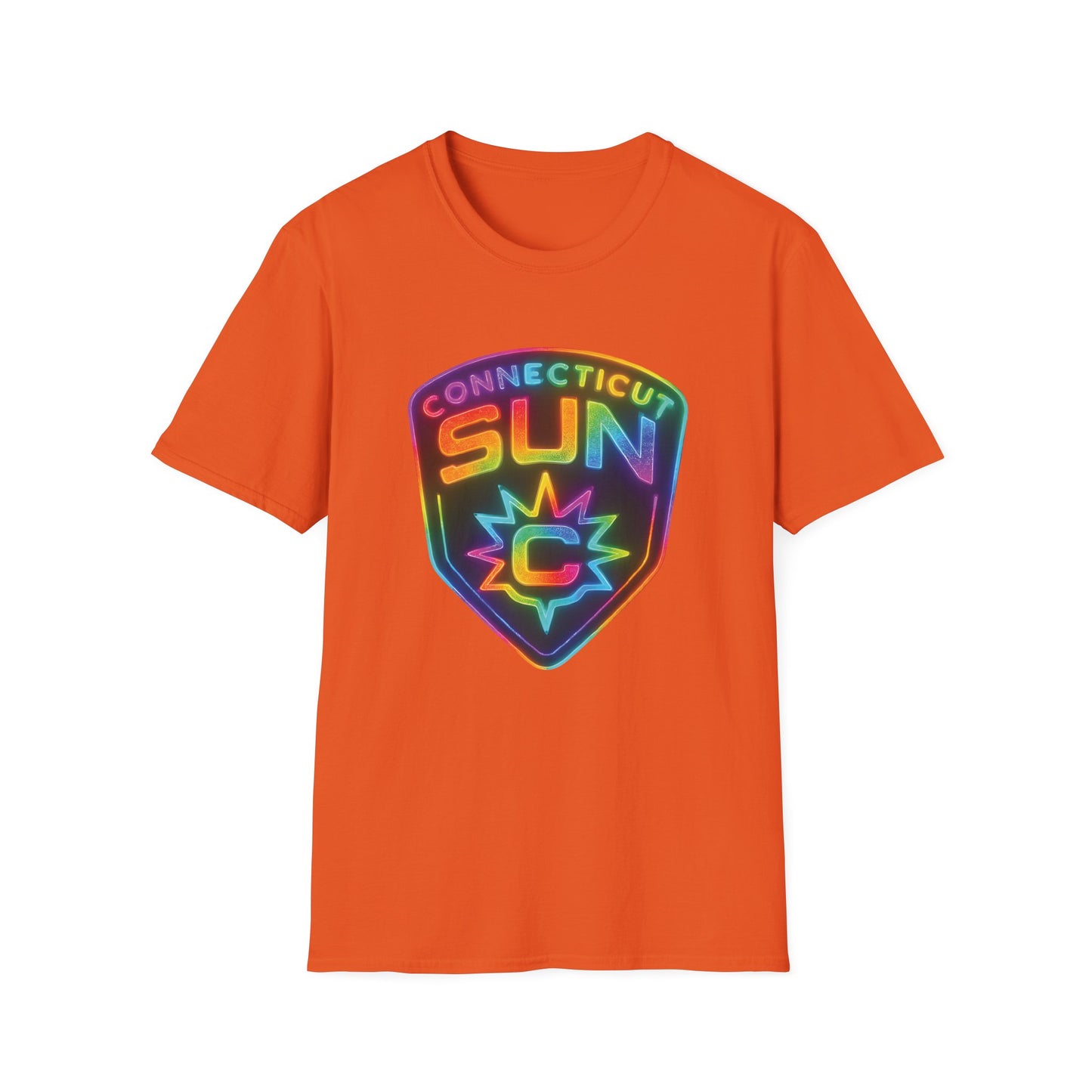 Connecticut Sun LED Unisex