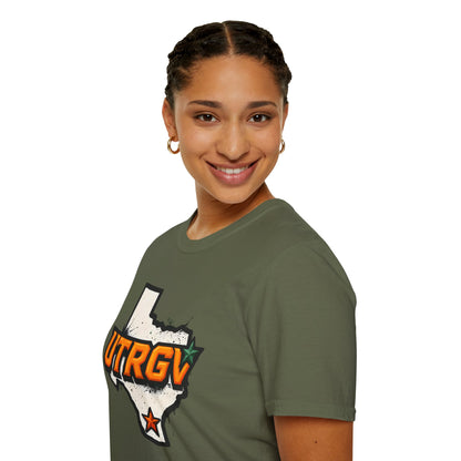 UTRGV Football Unisex