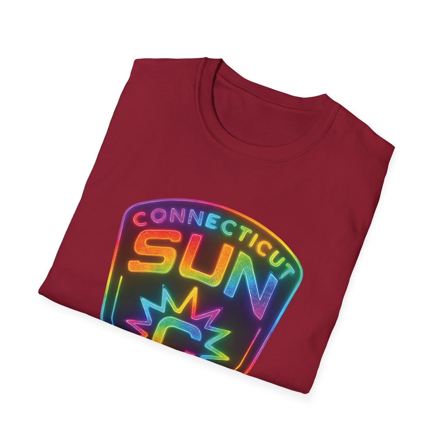 Connecticut Sun LED Unisex