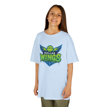Dallas Wings Kids Unisex