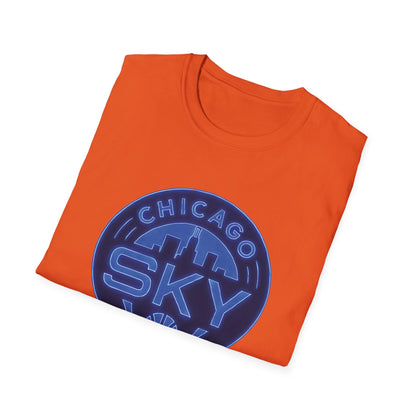 Chicago Sky Angel Reese LED Unisex