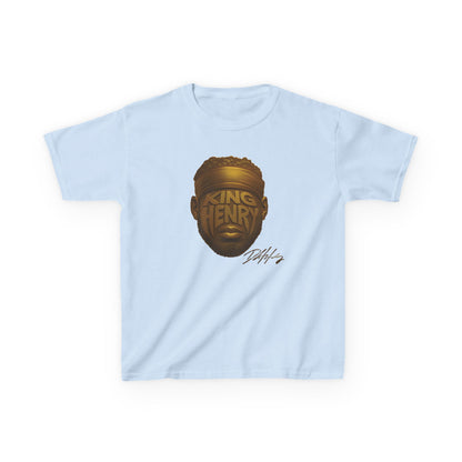Baltimore Ravens Derrick Henry Kids Unisex