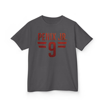 Atlanta Falcons Michael Penix Jr. Kids Unisex