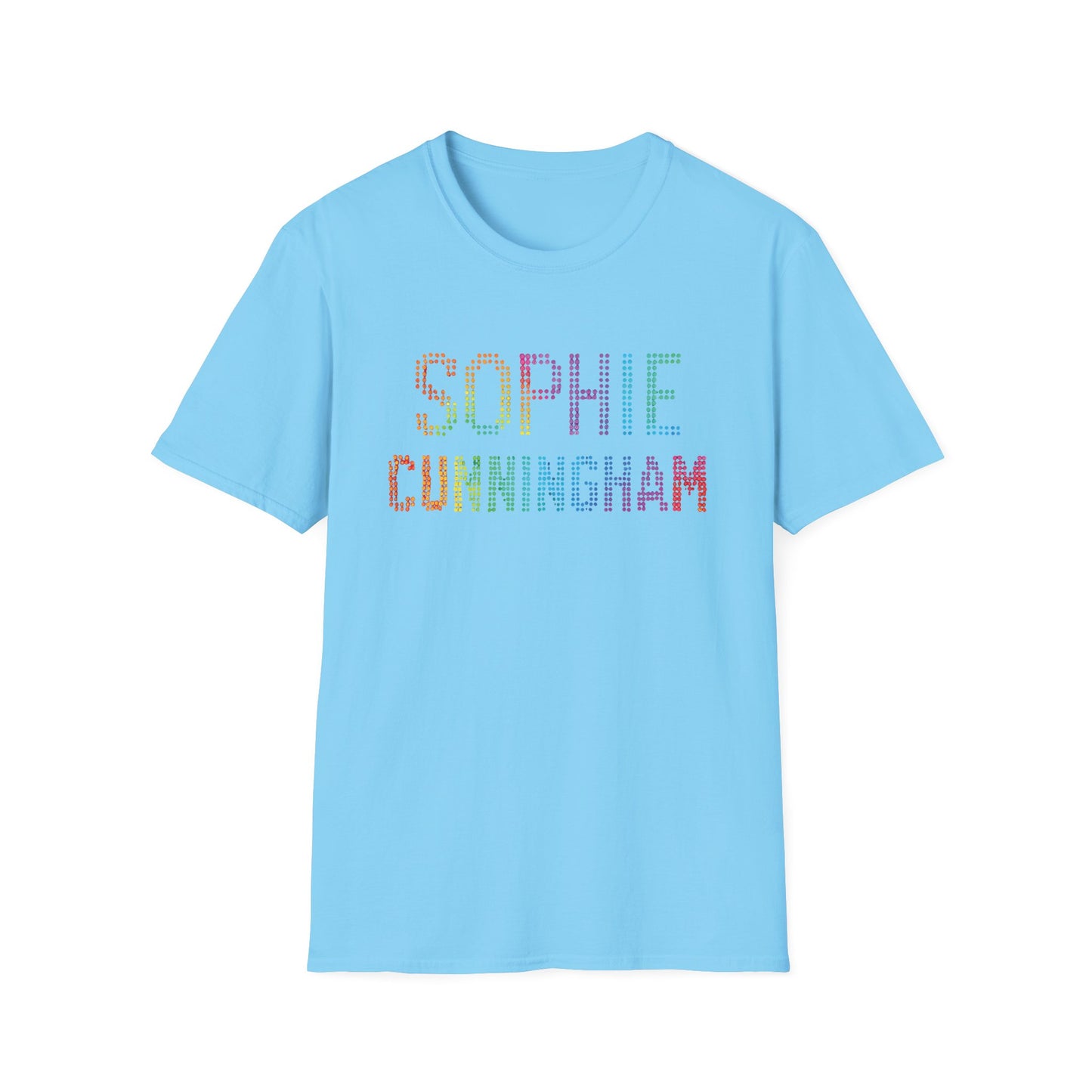 Indiana Fever Sophie Cunningham LED Unisex