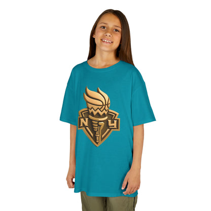 New York Liberty Kids Unisex