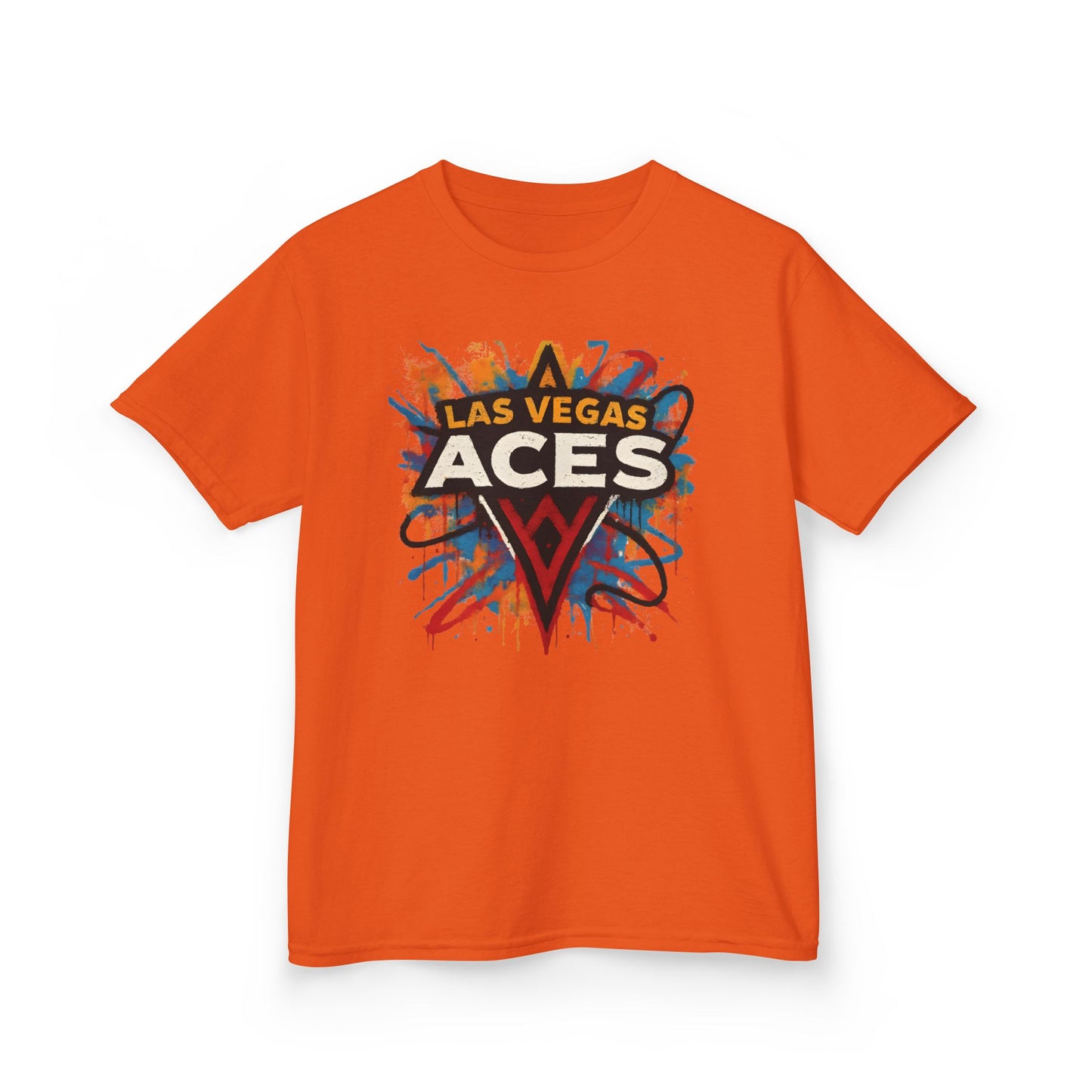 Las Vegas Aces Kids Unisex
