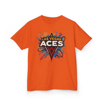 Las Vegas Aces Kids Unisex