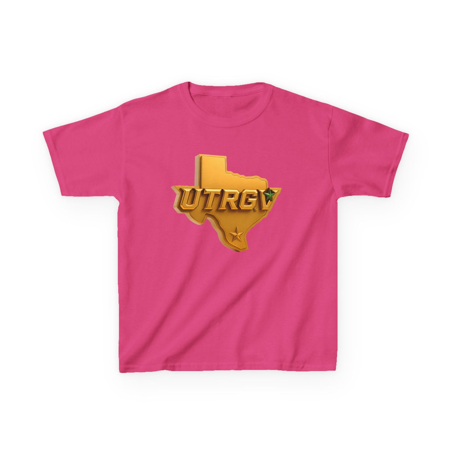 UTRGV Football Kids Unisex