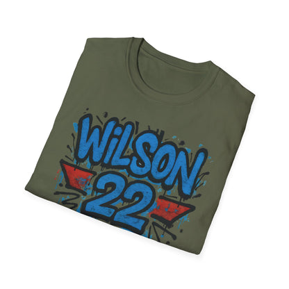 Las Vegas Aces A'ja Wilson Unisex