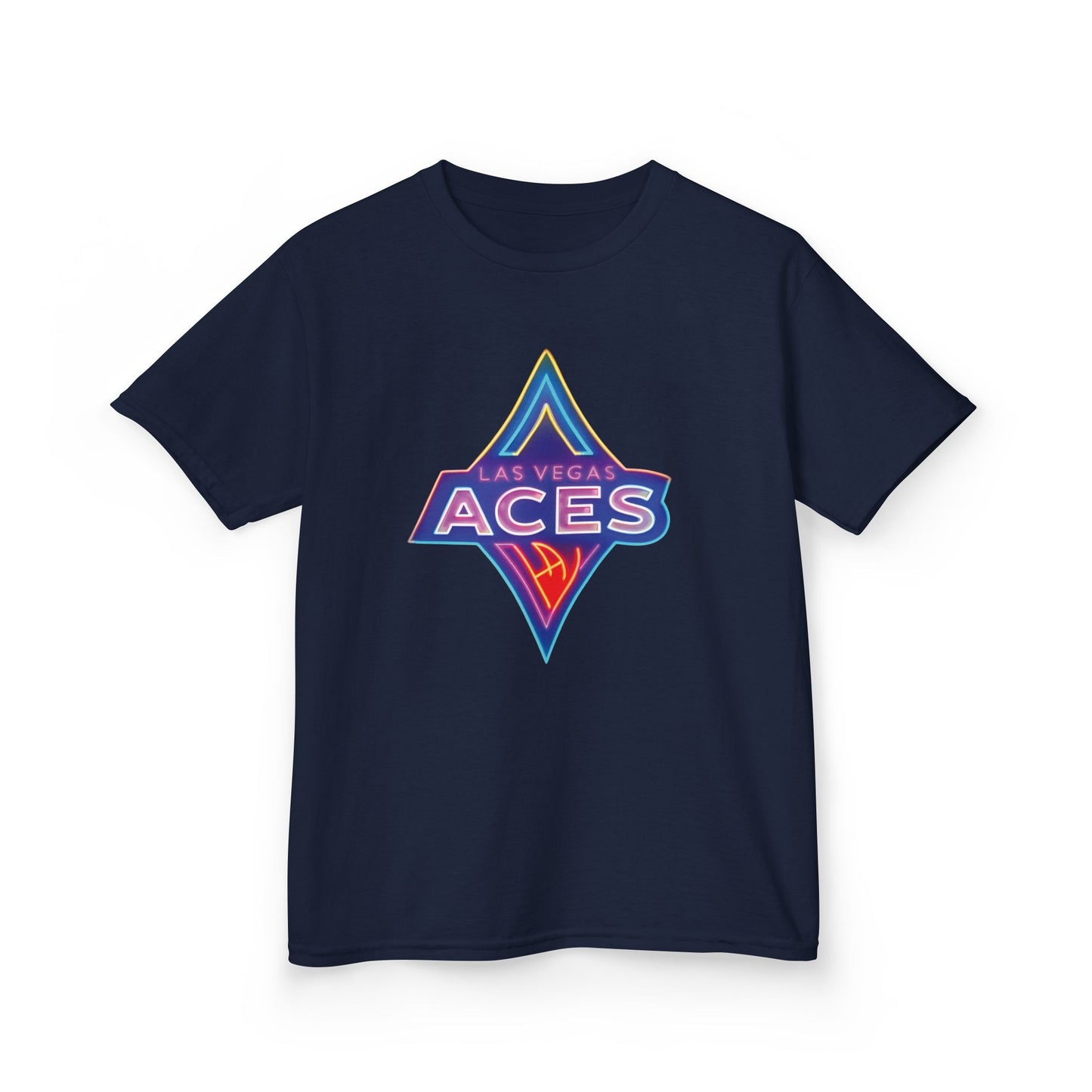 Las Vega Aces Kids Unisex