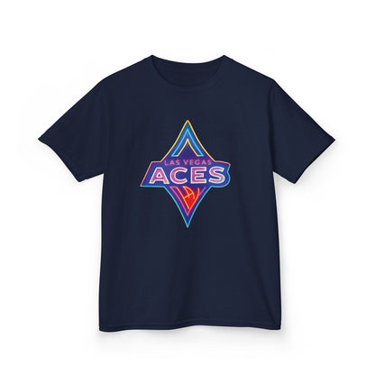 Las Vega Aces Kids Unisex