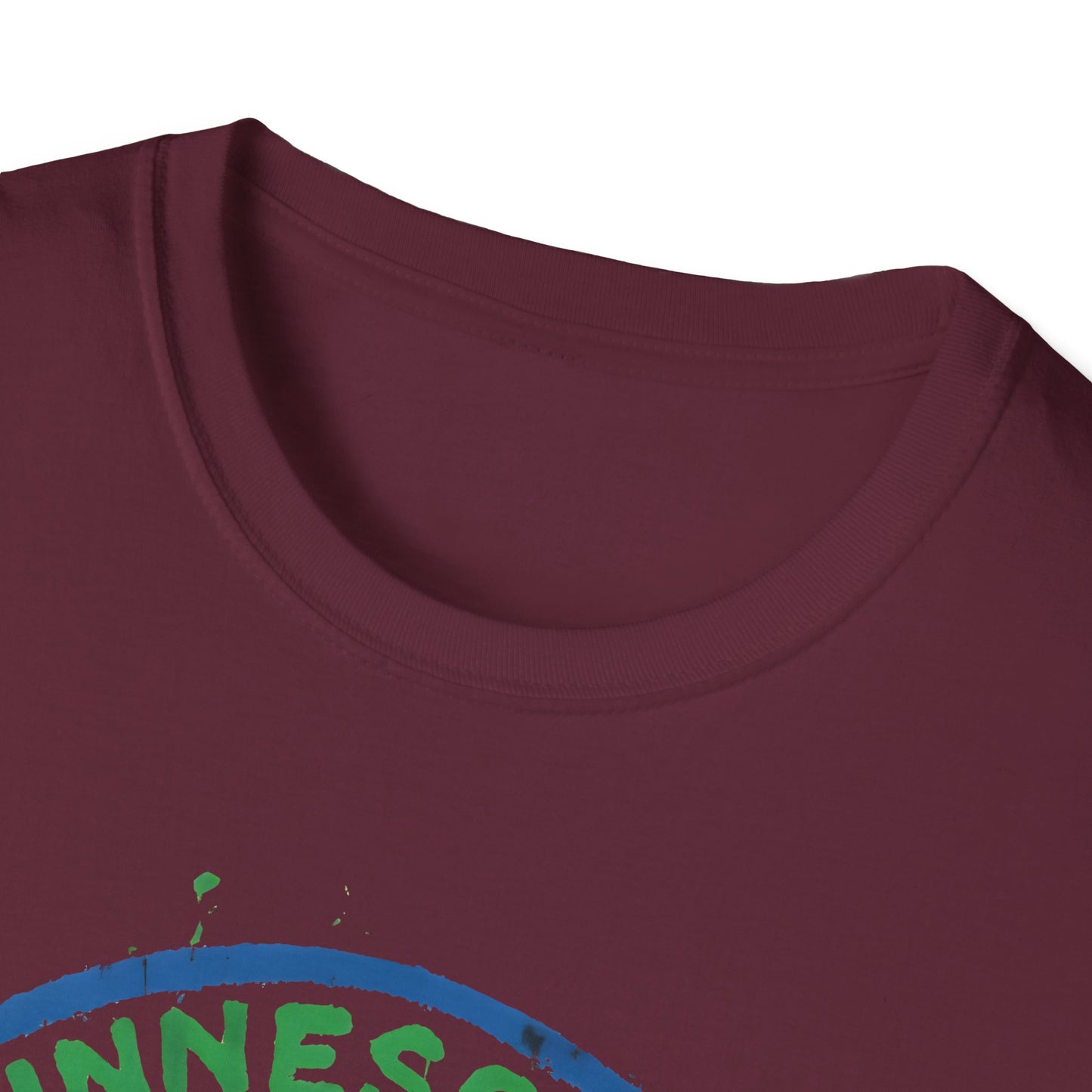 Minnesota Lynx graffiti Unisex
