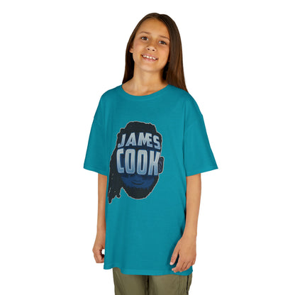 Buffalo Bills James Cook Kids Unisex