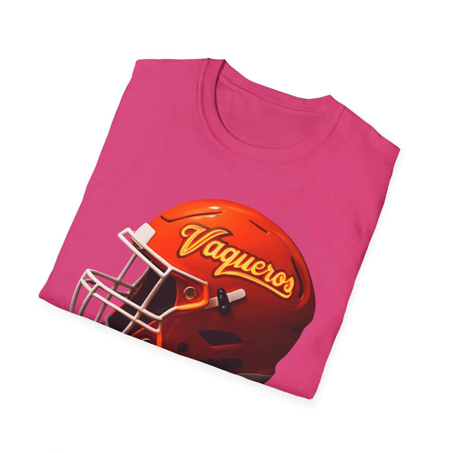 UTRGV Football Helmet Unisex