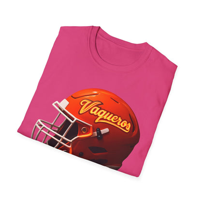 UTRGV Football Helmet Unisex