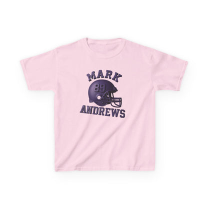 Baltimore Ravens Mark Andrews Kids Unisex