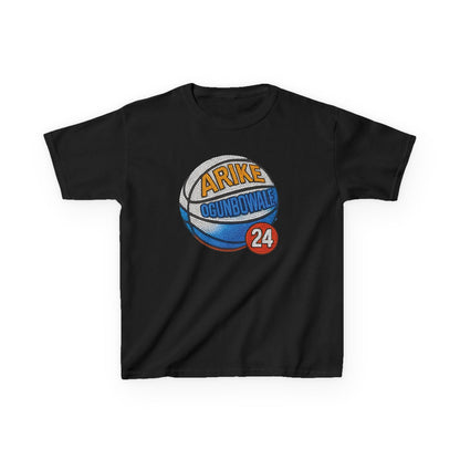 Dallas Wings Arike Ogunbowale Kids Unisex