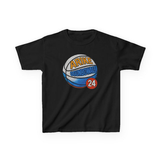 Dallas Wings Arike Ogunbowale Kids Unisex