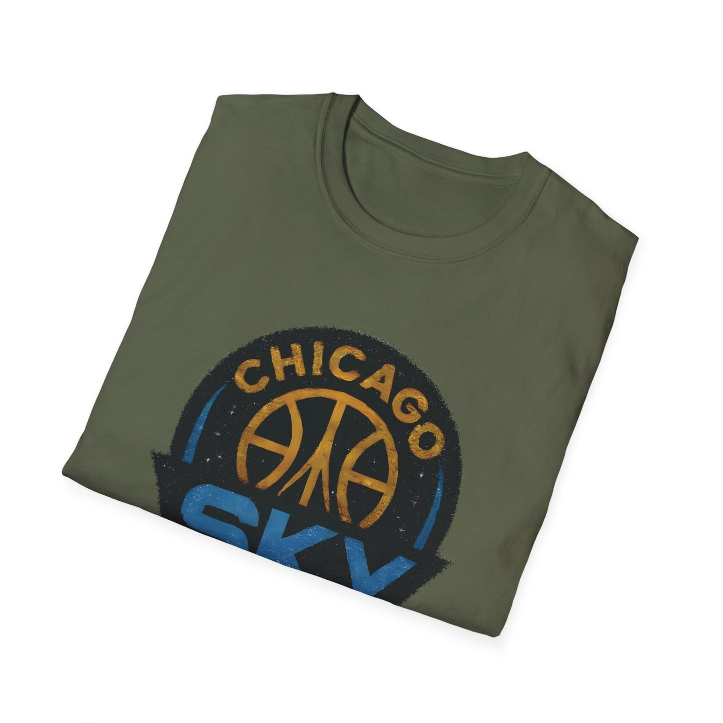 Chicago Sky Unisex