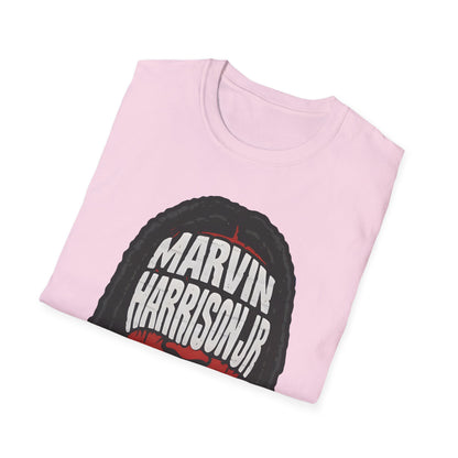 Arizona Cardinals Marvin Harrison Jr. Unisex