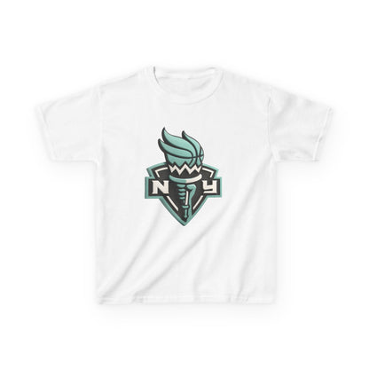 New York Liberty Kids Unisex