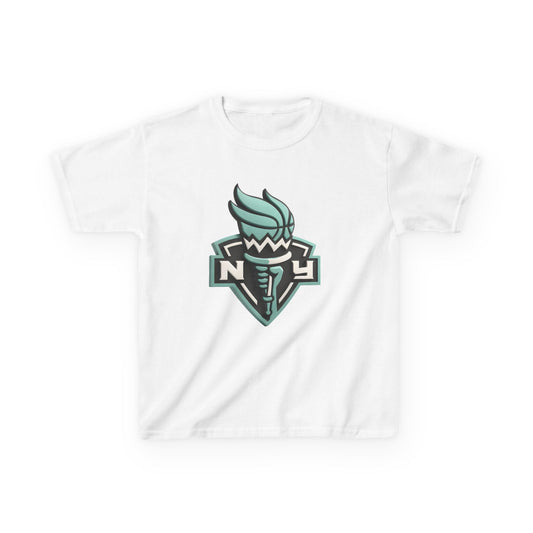 New York Liberty Kids Unisex