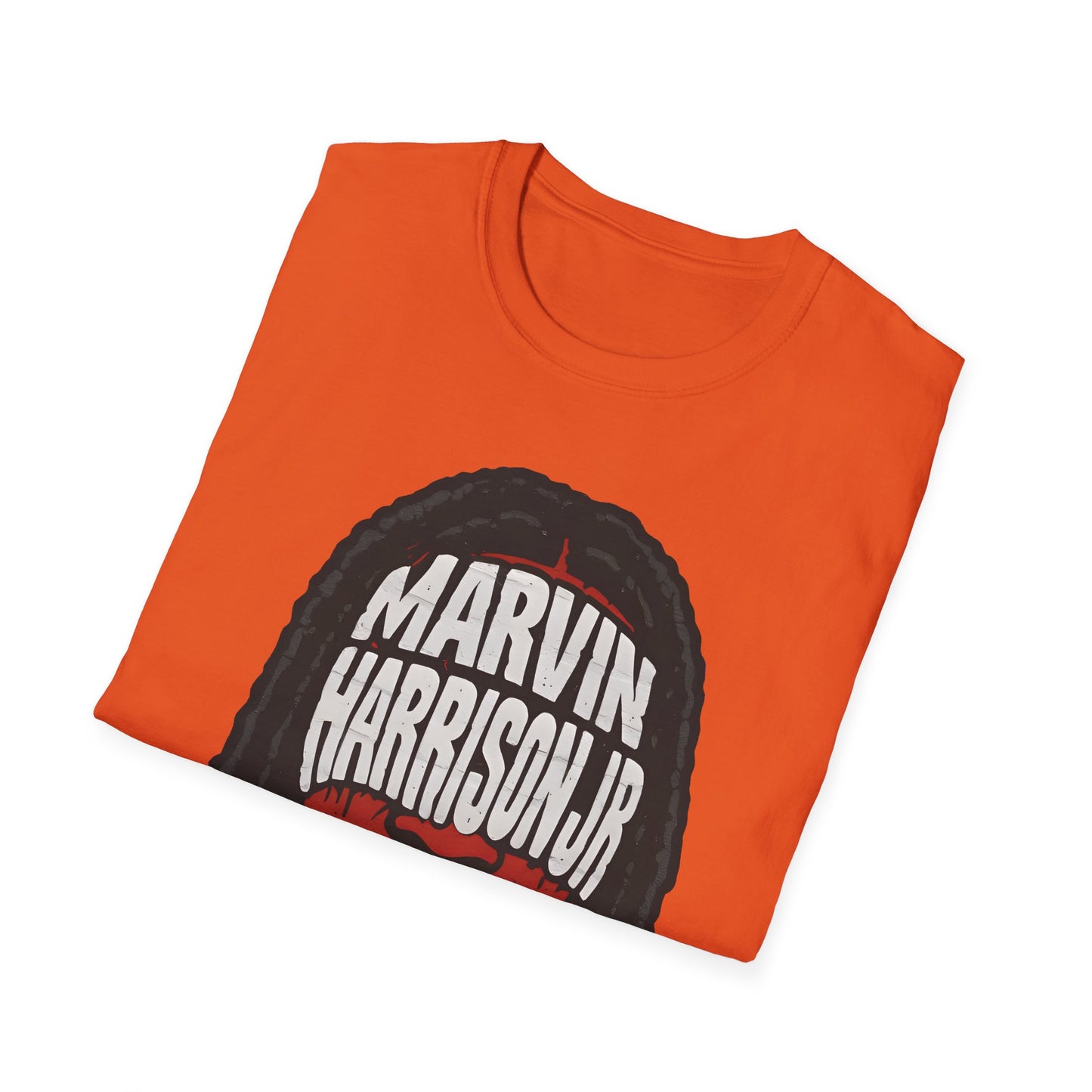 Arizona Cardinals Marvin Harrison Jr. Unisex