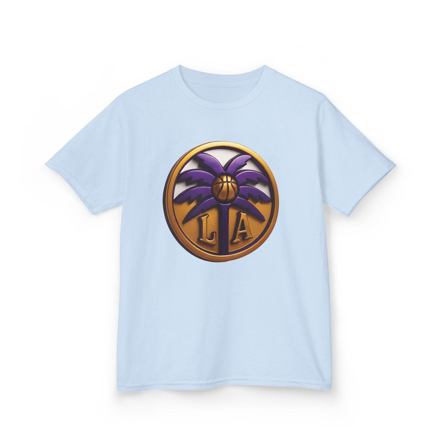 Los Angeles Sparks Kids Unisex