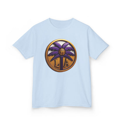 Los Angeles Sparks Kids Unisex